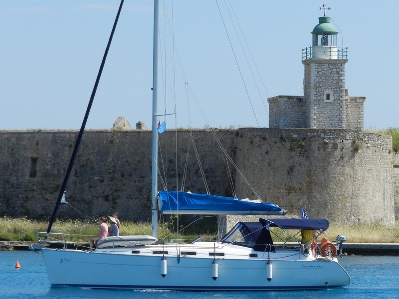 Immagine Cyclades 39