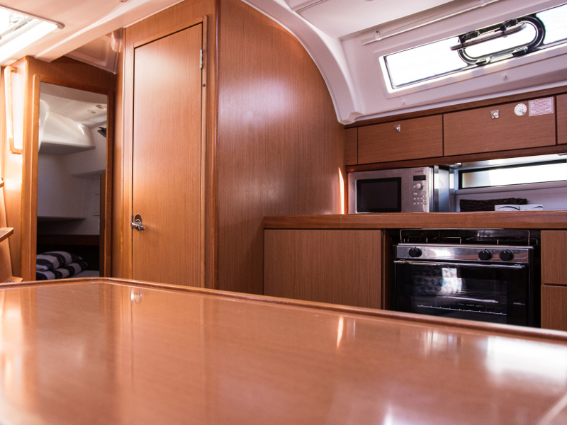 Immagine Bavaria Cruiser 41