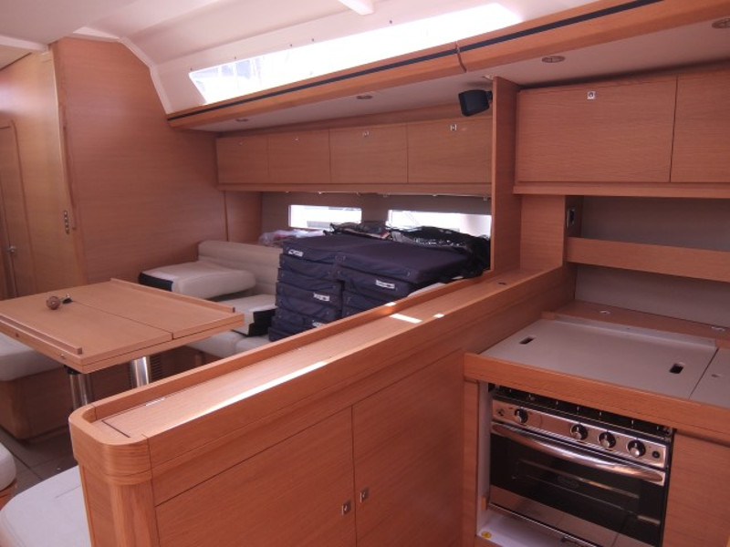 Immagine Dufour 560