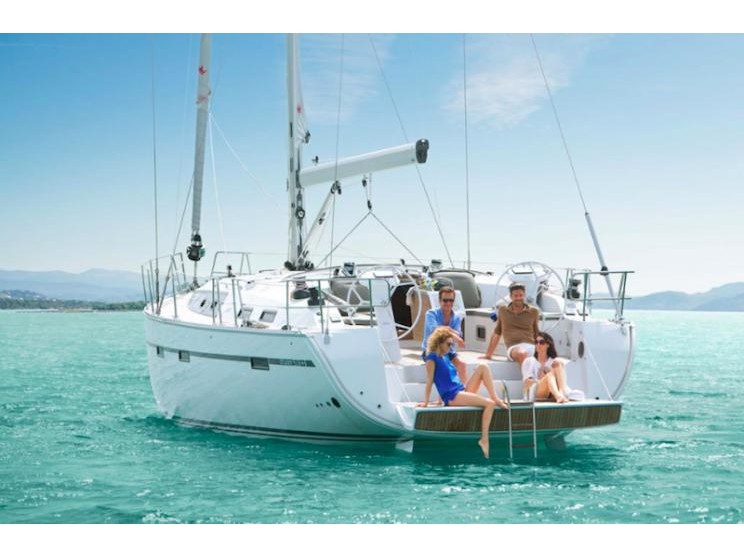 Immagine Bavaria Cruiser 51