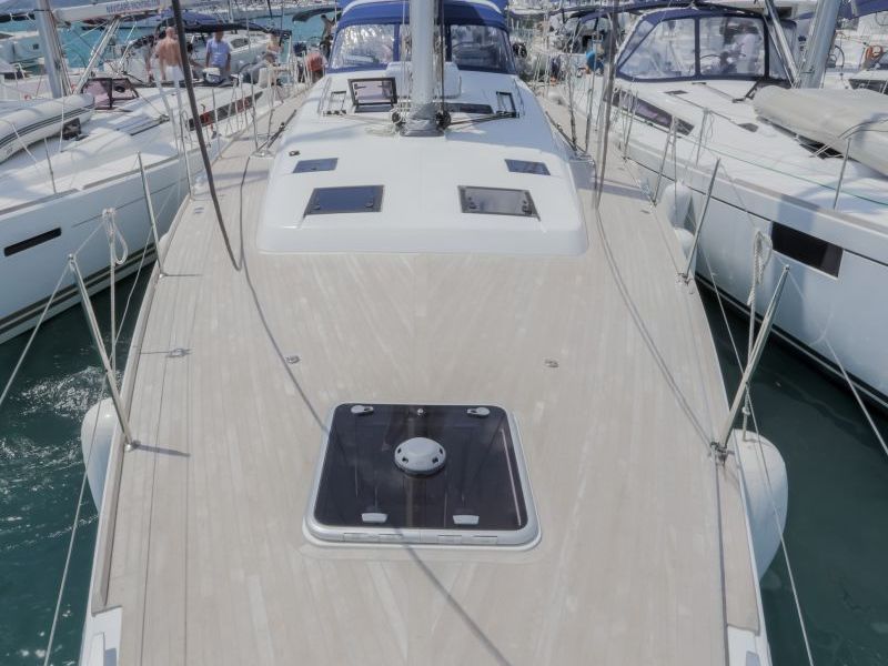 Immagine Oceanis 60