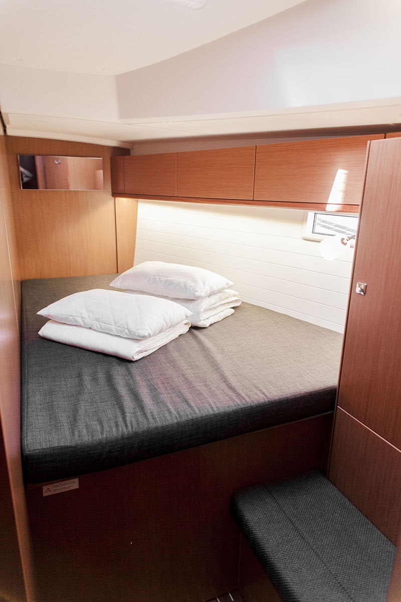 Immagine Bavaria 46 Cruiser
