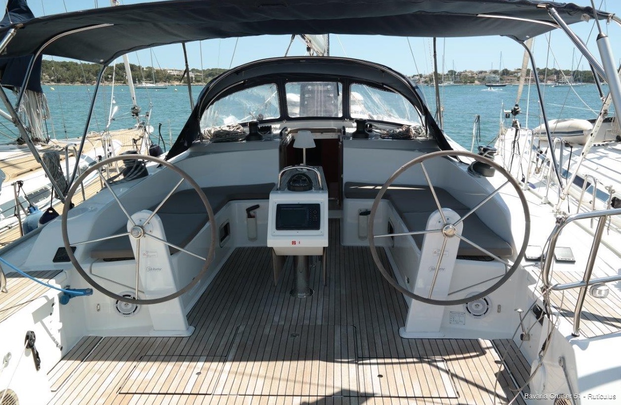Immagine Bavaria Cruiser 51
