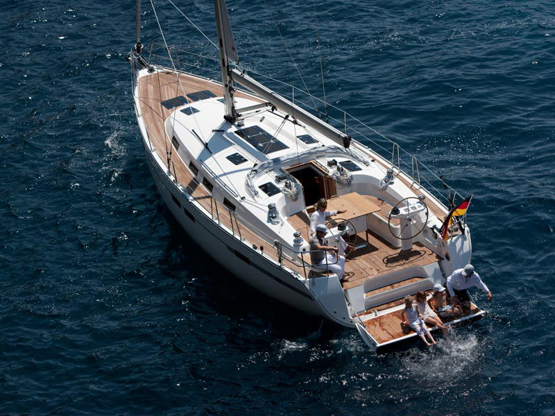 Immagine Bavaria 45 Cruiser