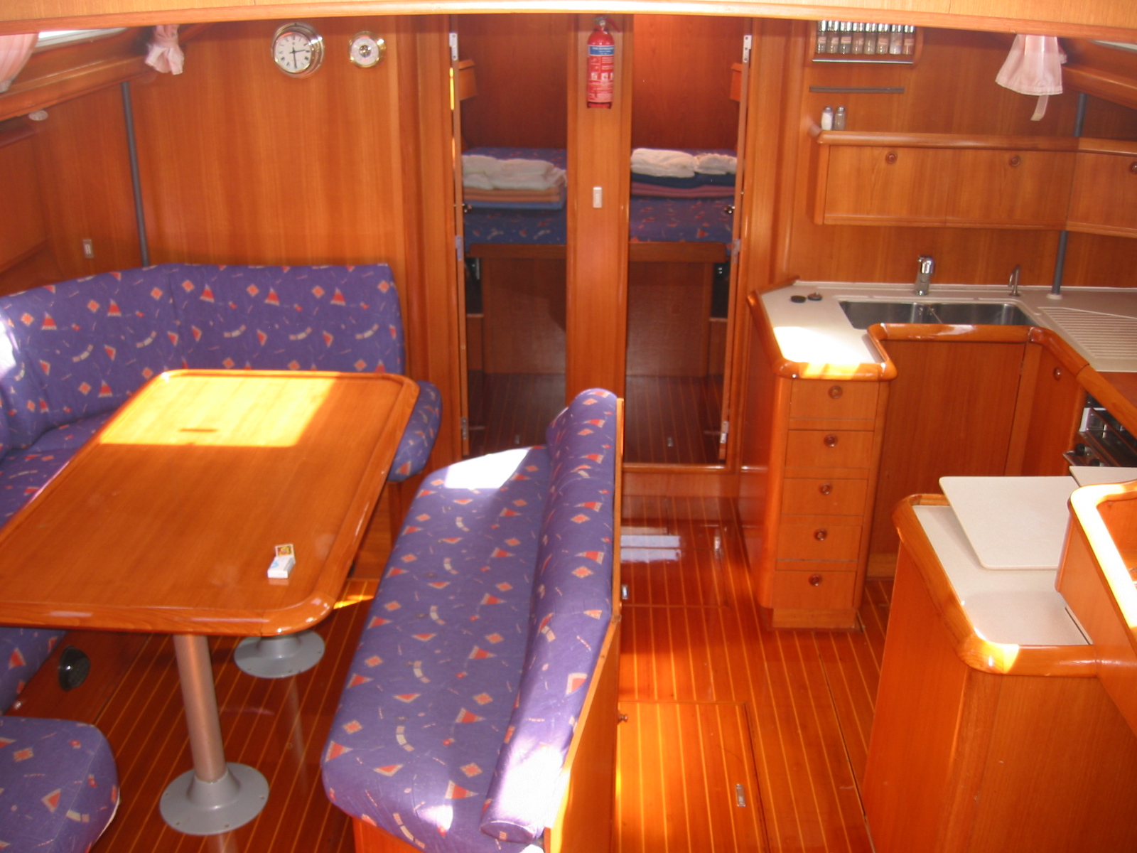 Immagine Sun Odyssey 52.2