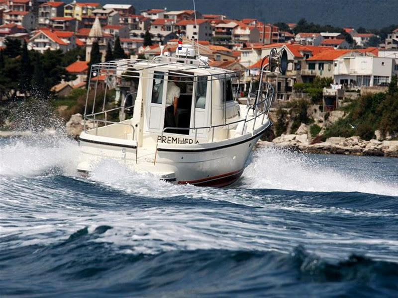 Immagine Šibenik 800