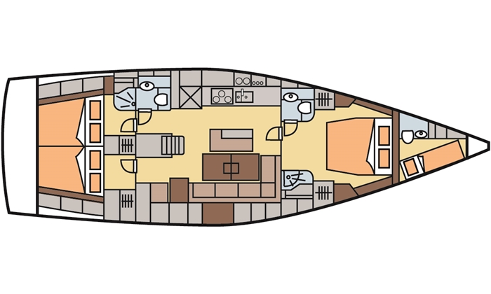 Immagine Hanse 495
