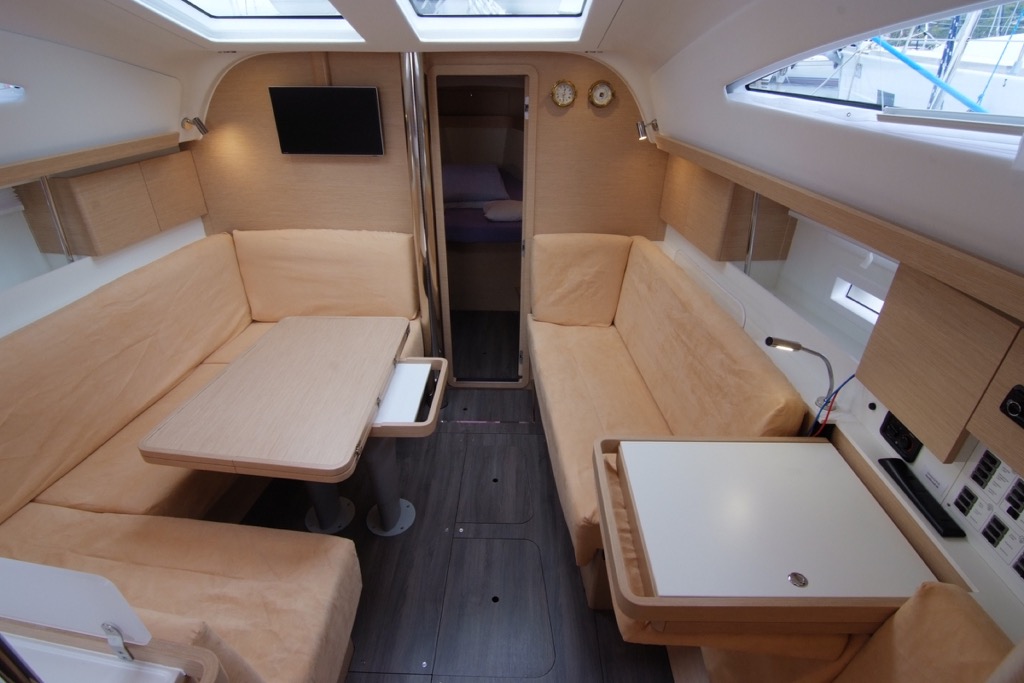 Immagine Elan 40 Impression
