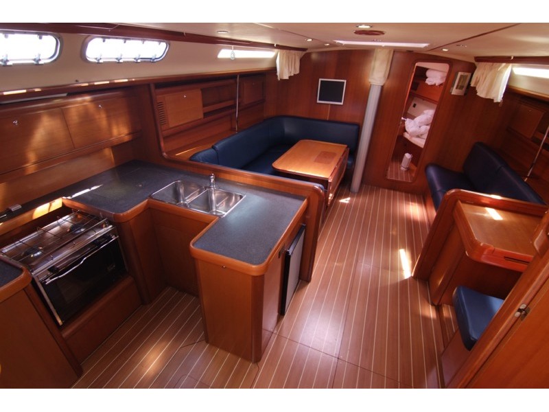 Immagine Grand Soleil 50