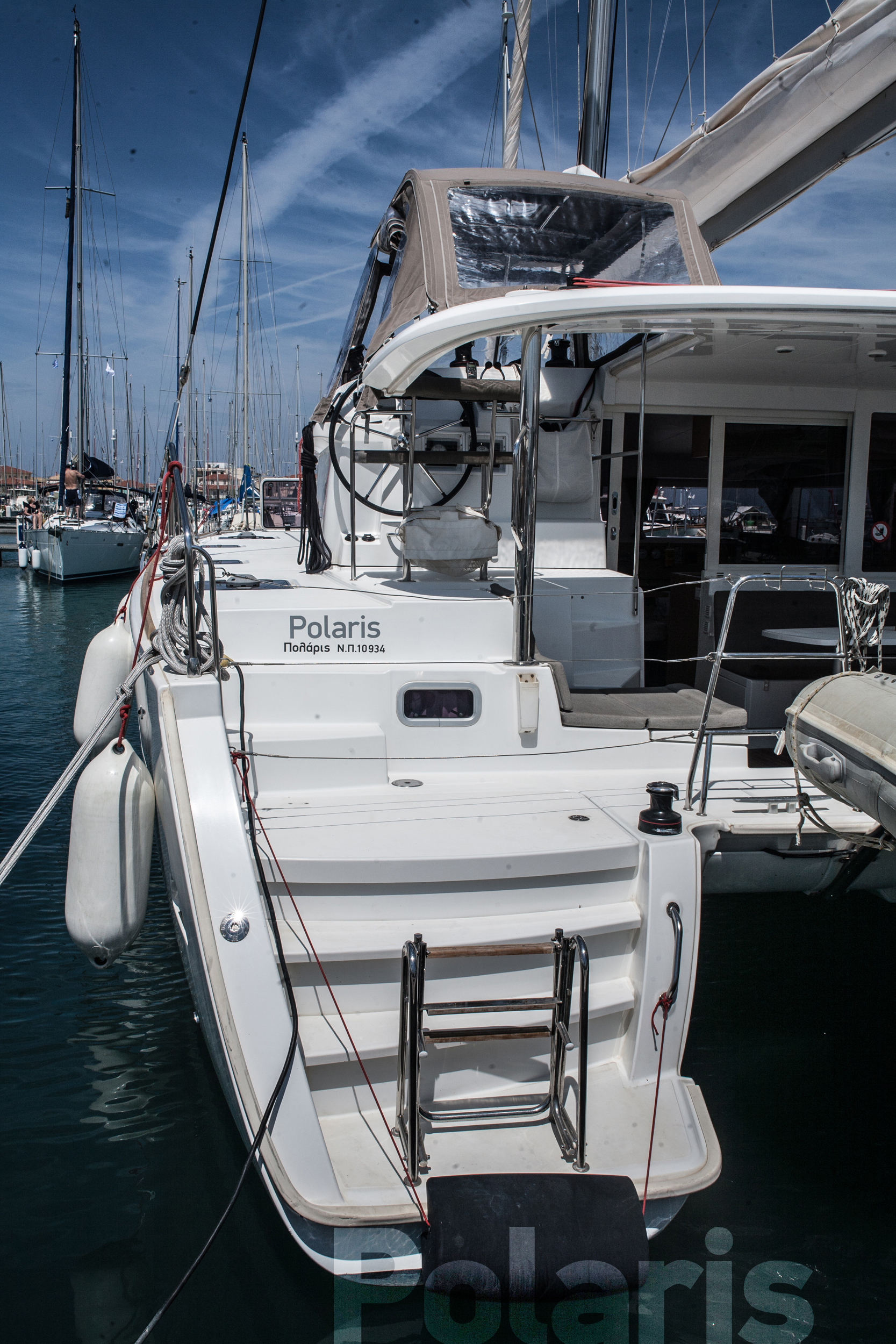Immagine Lagoon 400 S2