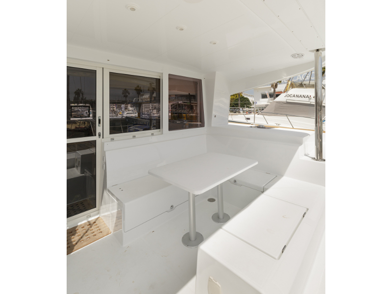 Immagine Lagoon 400 S2