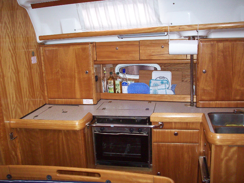 Immagine Bavaria 42 Cruiser