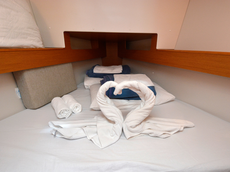Immagine Sun Odyssey 33i