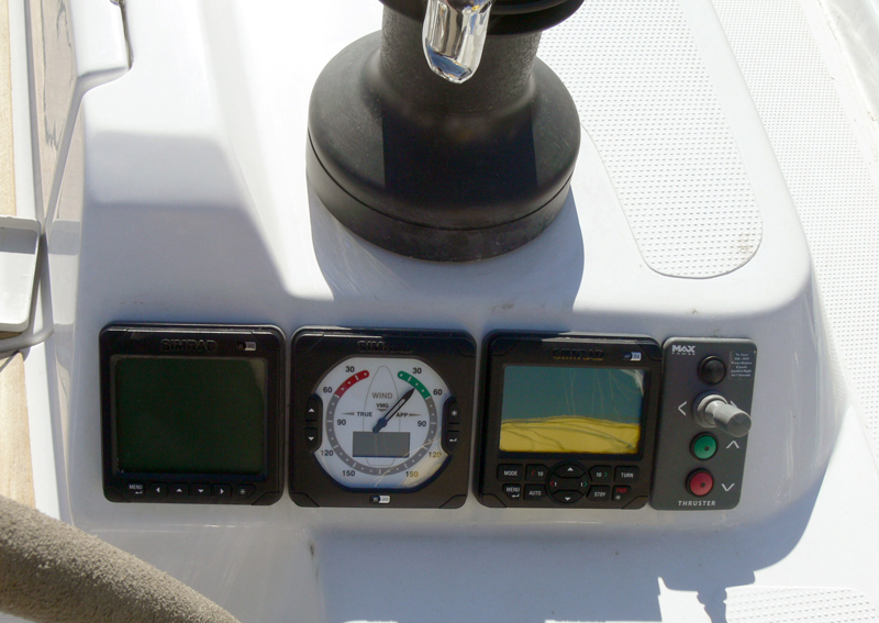 Immagine Hanse 445