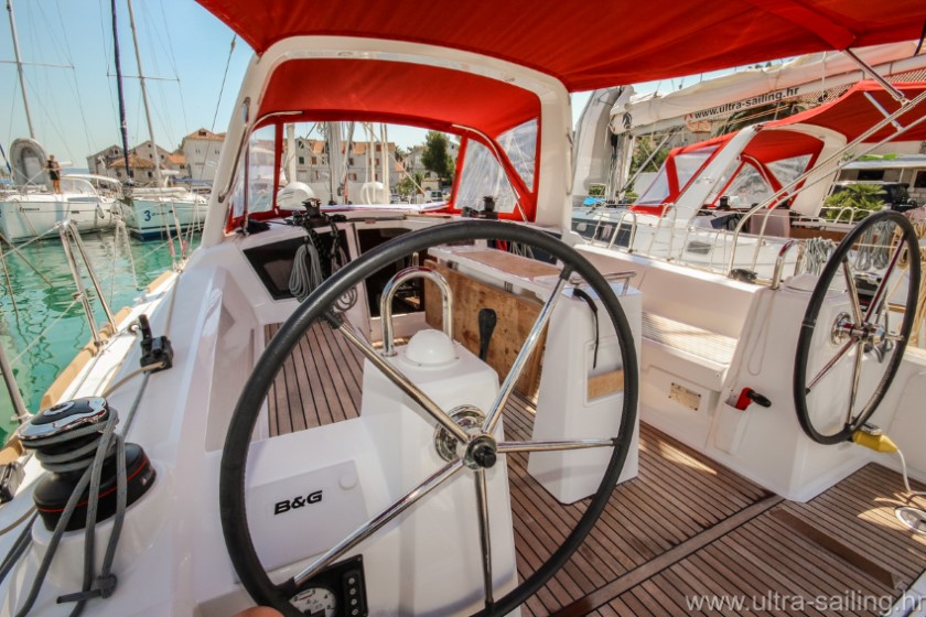 Immagine Oceanis 35