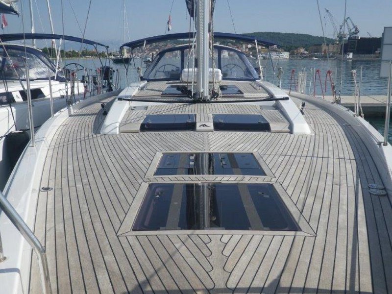 Immagine Hanse 575