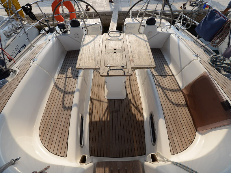 Immagine Bavaria 46 Cruiser
