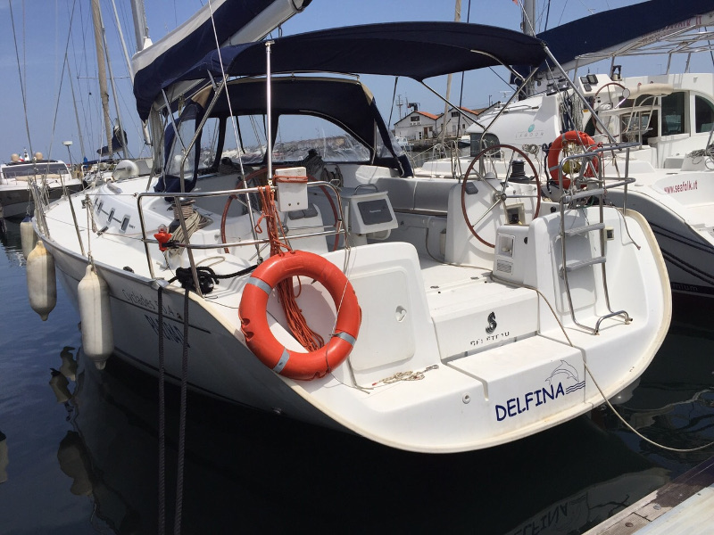 Immagine Cyclades 50.4
