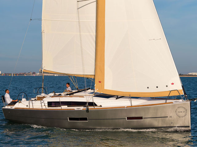 Immagine Dufour 382 Grand Large