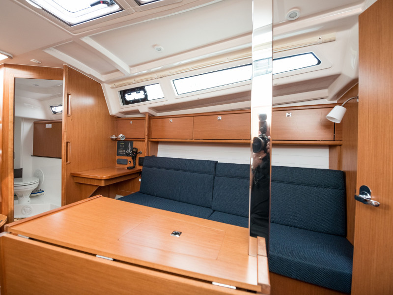 Immagine Bavaria Cruiser 34