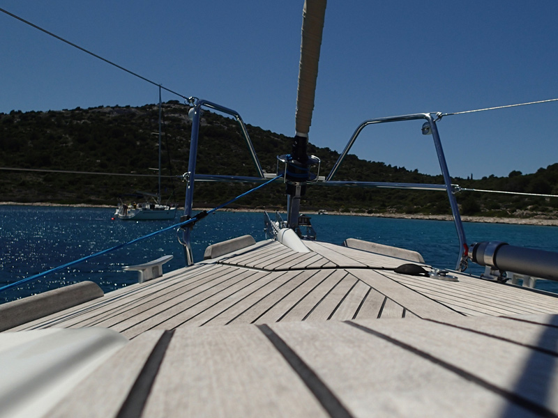 Immagine Dufour 375 Grand Large