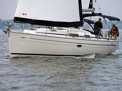 Immagine Bavaria 38 Cruiser