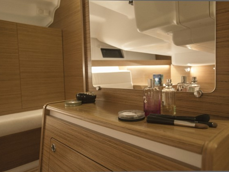 Immagine Elan 45 Impression