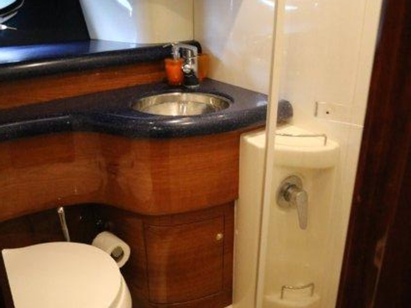 Cranchi Mediterranee 50 image