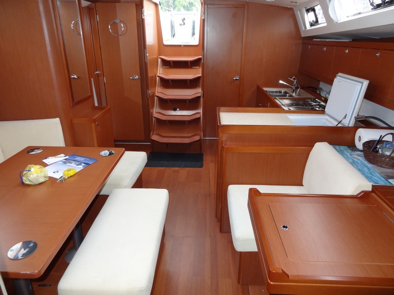 Immagine Beneteau 445