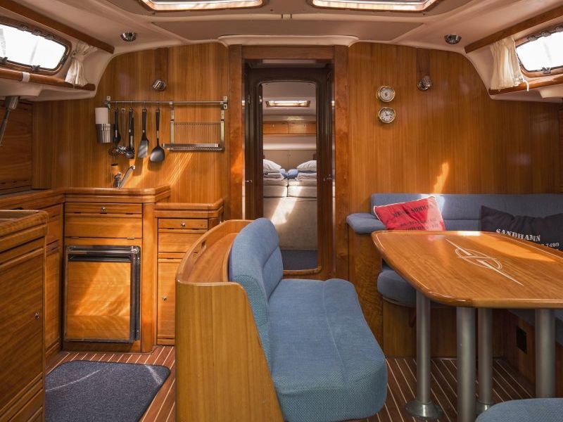 Immagine Bavaria 46 Cruiser