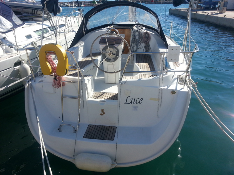 Immagine Oceanis 331