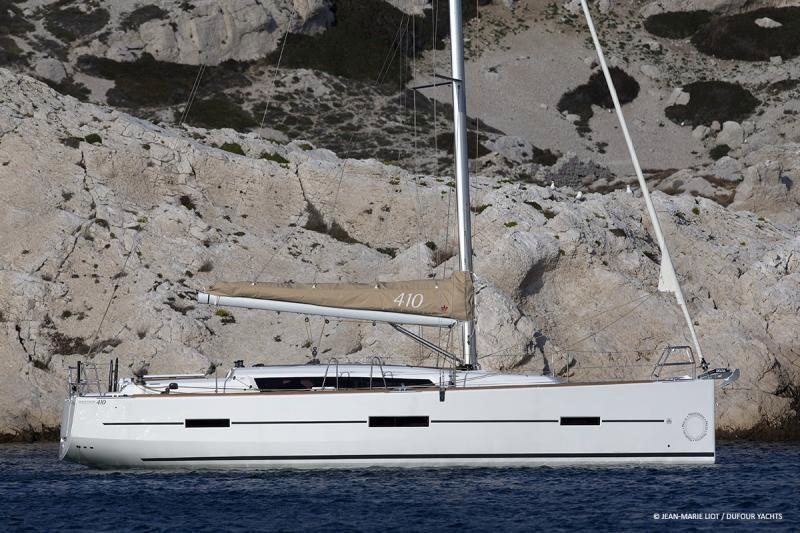 Immagine Dufour 410 Grand Large