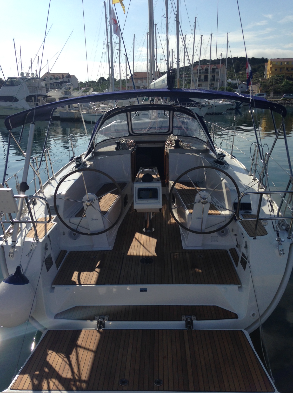 Immagine Bavaria Cruiser41
