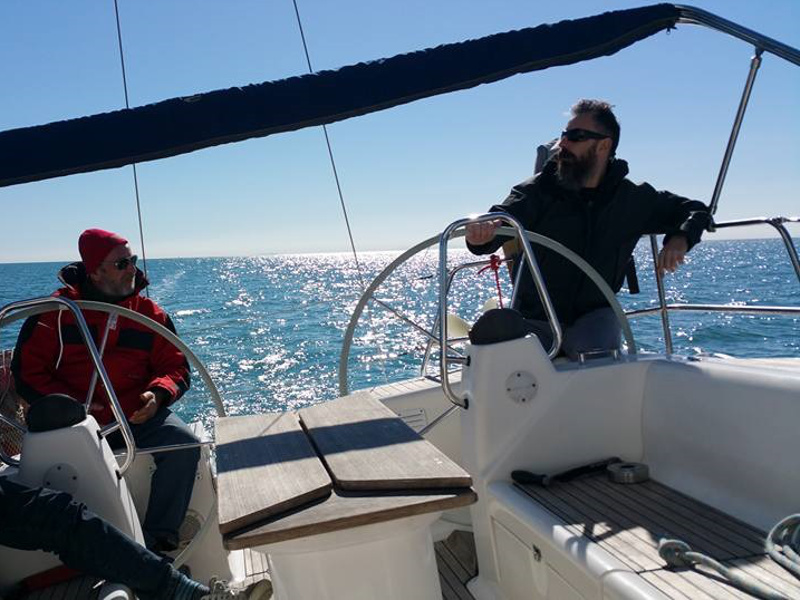 Immagine Bavaria 46 Cruiser