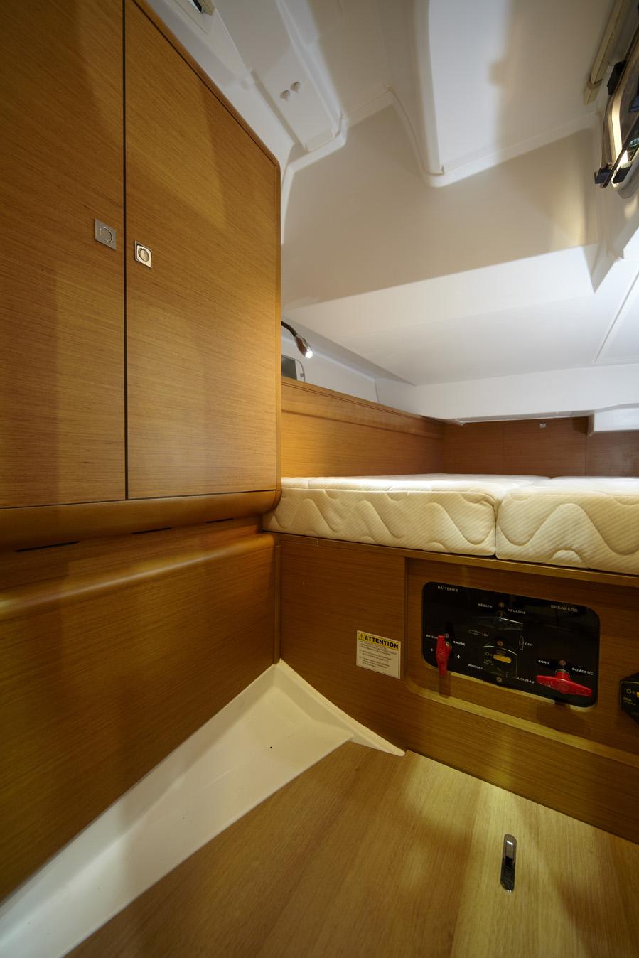 Immagine Sun Odyssey 449