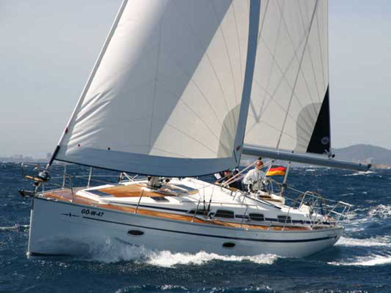 Immagine Bavaria 40 Cruiser