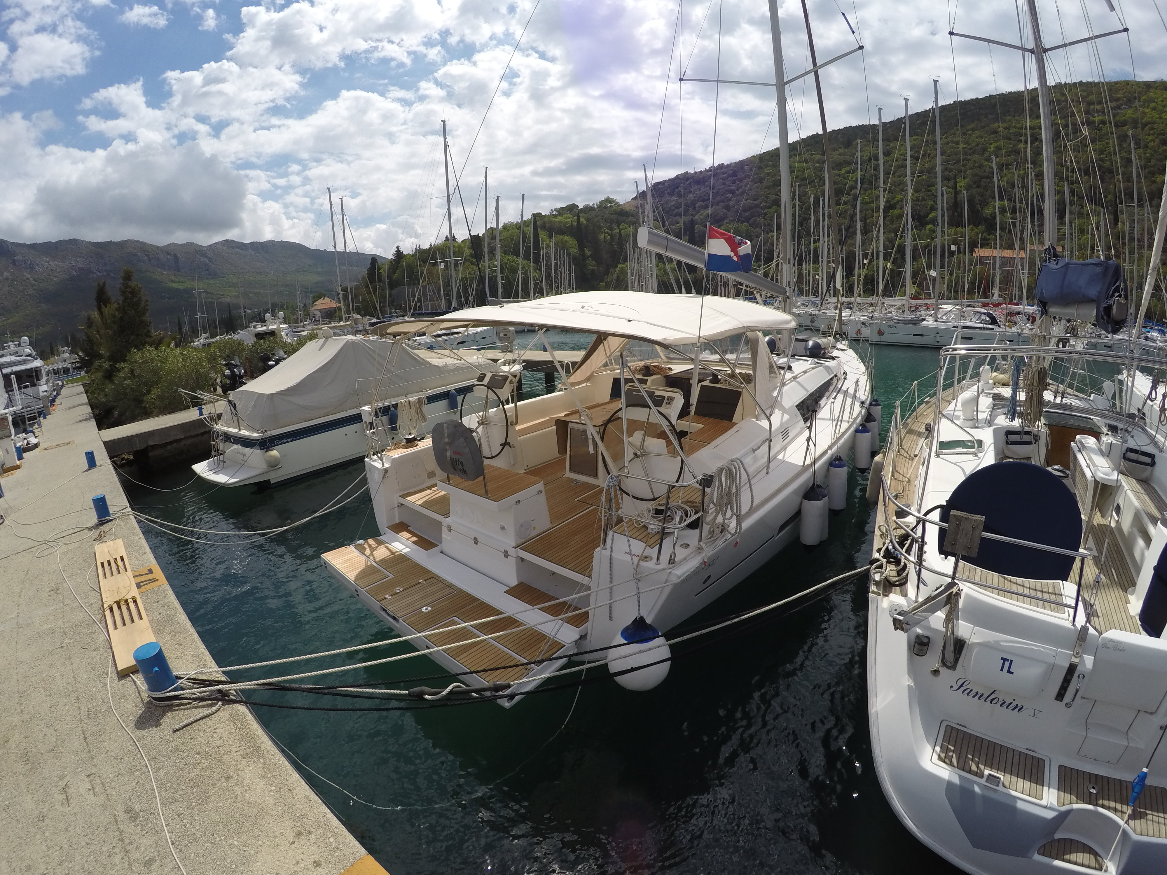 Immagine Dufour 512 Grand Large