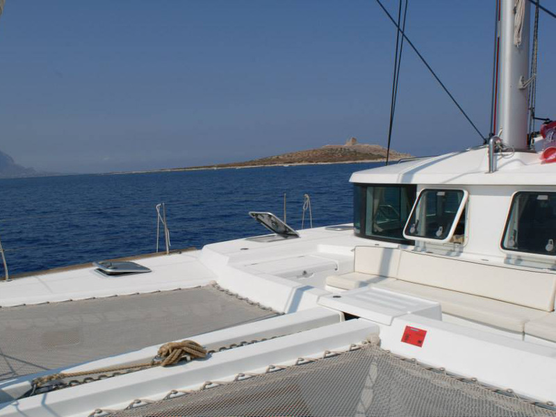 Immagine Lagoon 440