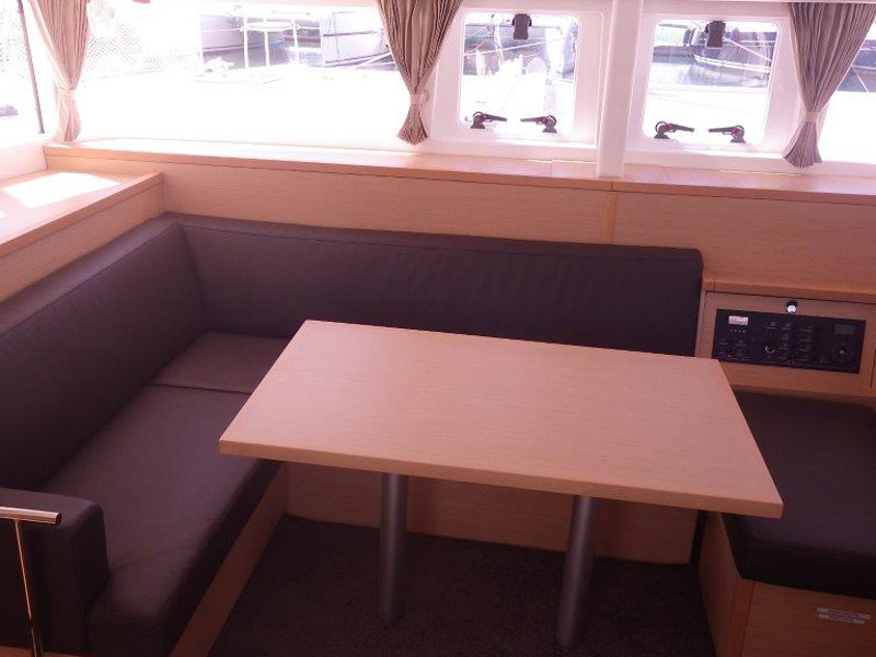 Immagine Lagoon 400 S2