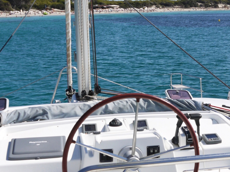 Immagine Lagoon 440