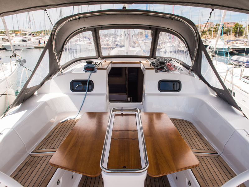 Immagine Elan 45 Impression