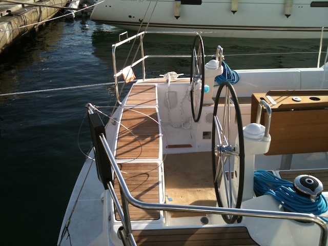 Immagine Dufour 425