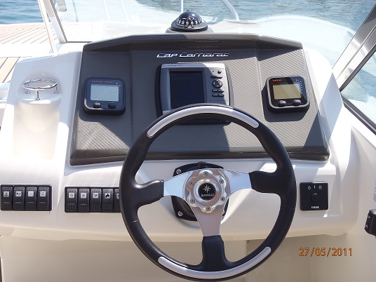 Immagine Jeanneau Cap Camarat 7.5 DC
