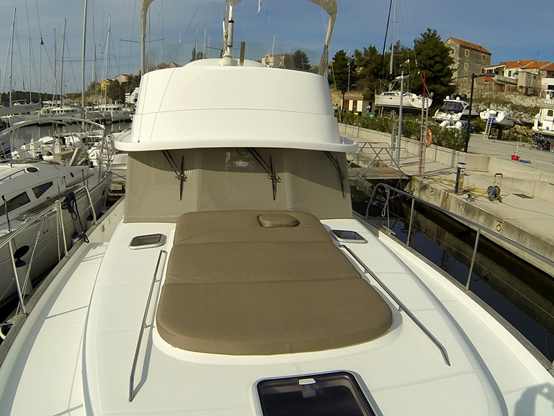 Immagine Beneteau S. Trawler 42