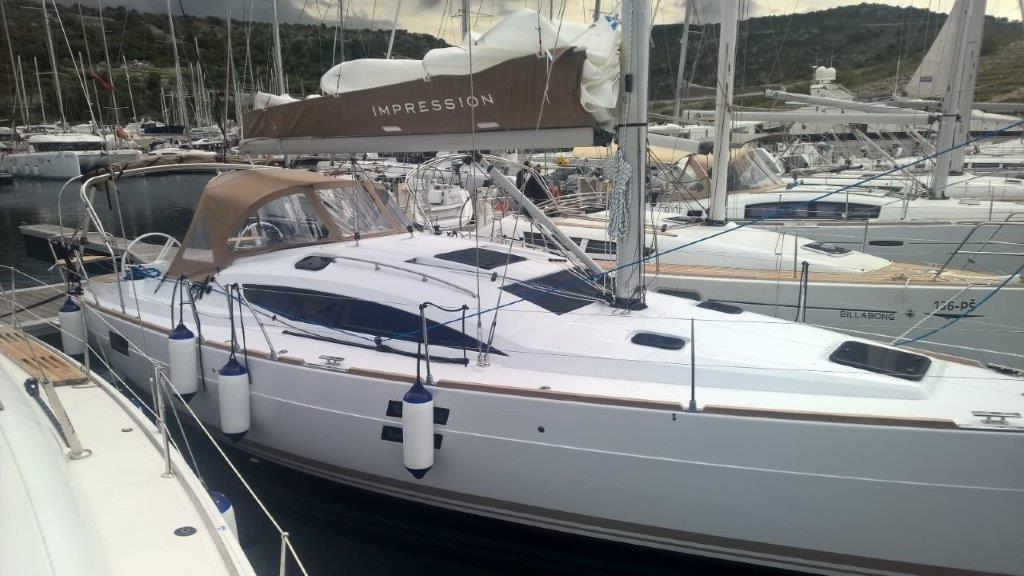 Immagine Elan Impression 40