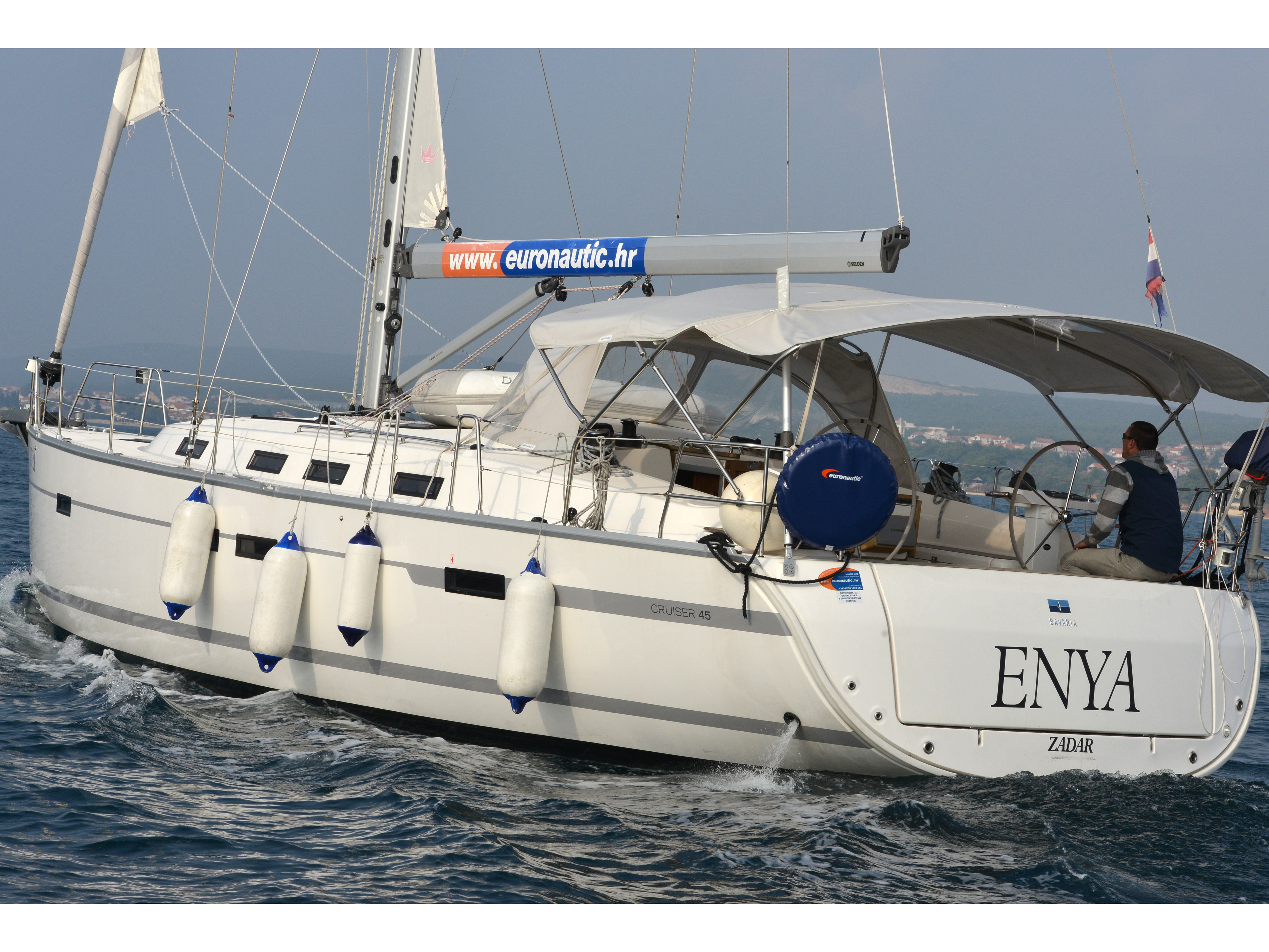 Immagine Bavaria 45 Cruiser 