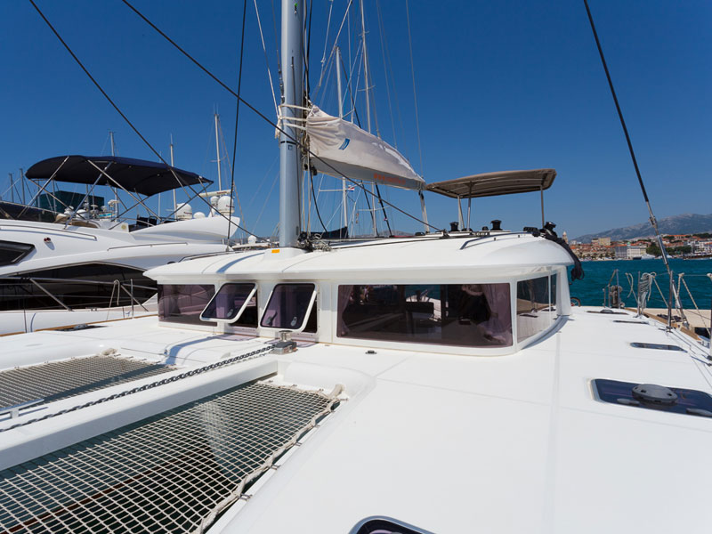 Immagine Lagoon 400 S2