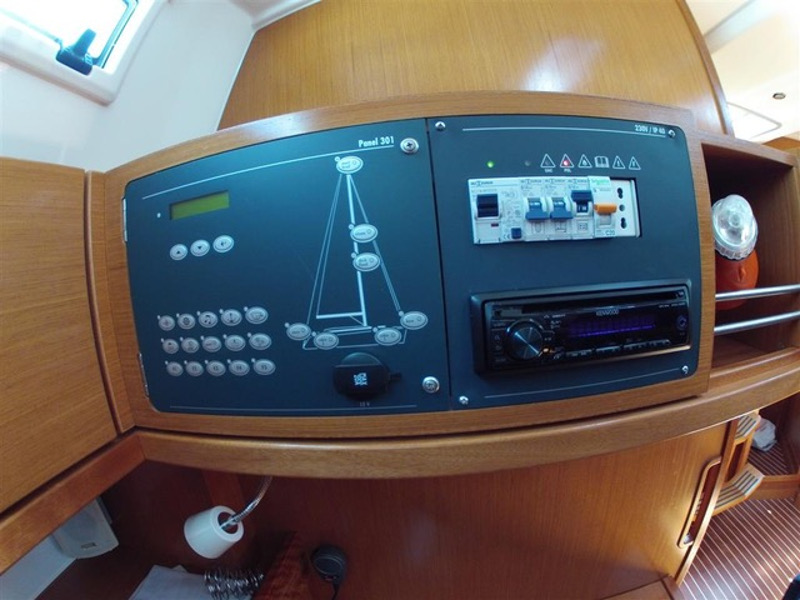 Immagine Bavaria Cruiser 45