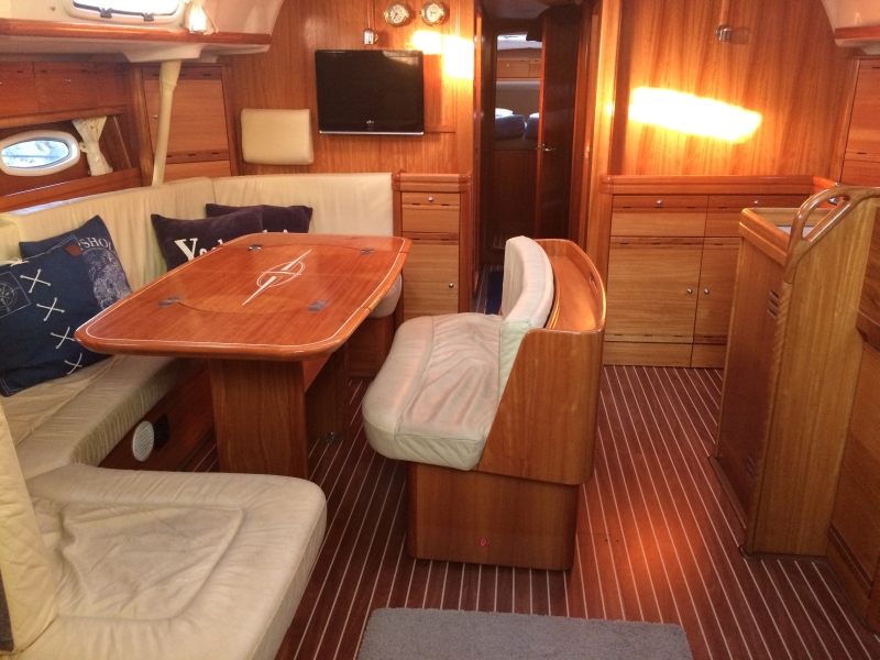 Immagine Bavaria 50 Cruiser