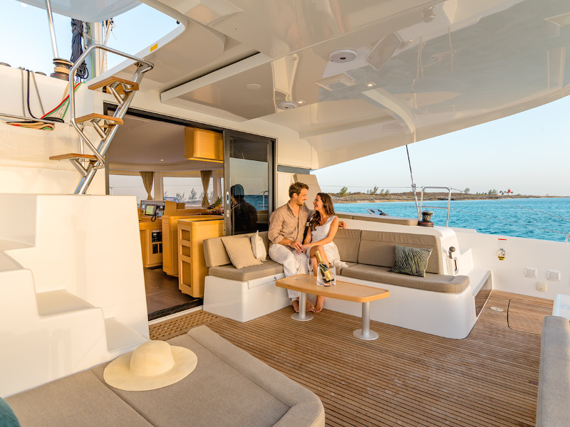 Immagine Lagoon 42